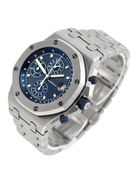 Audemars Piguet Royal Oak Offshore 26237ST.OO.1000ST.01